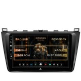 Cumpara ieftin Navigatie Mazda 6 (2008-2013), Android 13, B-Octacore 6GB RAM + 128GB ROM, 9 Inch - AD-BGB9006+AD-BGRKIT328