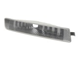 Lampa semnalizare fata Opel Vivaro 01.2001-12.2006 partea dreapta, cu suport becuri, alb, DEPO 442-1601R-AE