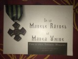 De la Marele Război la Marea Unire - Album Istoric Rom&acirc;nia 1914-1918 - Marinache, Pavelescu - Fapte, Monumente, Consemnări