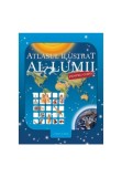 Cumpara ieftin Atlasul ilustrat al lumii pentru copii, Corint