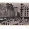 CP Bucuresti - Calea Victoriei, circulata 1938, animata, auto, stare buna