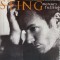 CD Sting Mercury Falling