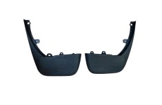 Set de 2 aparatori spate Sandero III foto