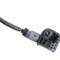 Senzor de impact dreapta față OPEL MOKKA / MOKKA X 2017 OEM: 313578678,9360C2D5864 20386380