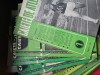 Caiete Atletism - 9 Numere - Carte Sport