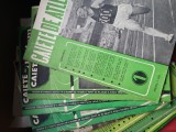 Caiete Atletism - 9 Numere - Carte Sport