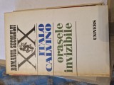 Orașele invizibile vintage
