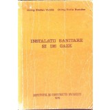 INSTALATII SANITARE SI DE GAZE. CURS PENTRU INGINERI-STEFAN VINTILA, HORIA BUSUIOC-271271