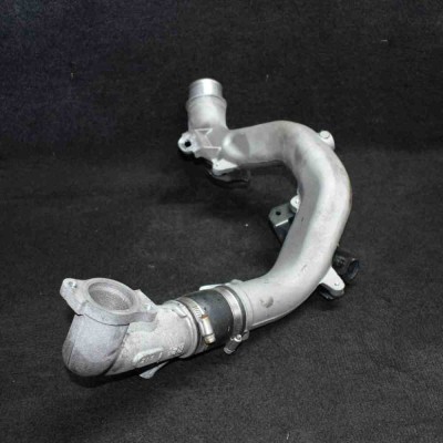 Furtun intercooler MAZDA 6 Hatchback GH 2010 OEM: R21B12R21C01 foto