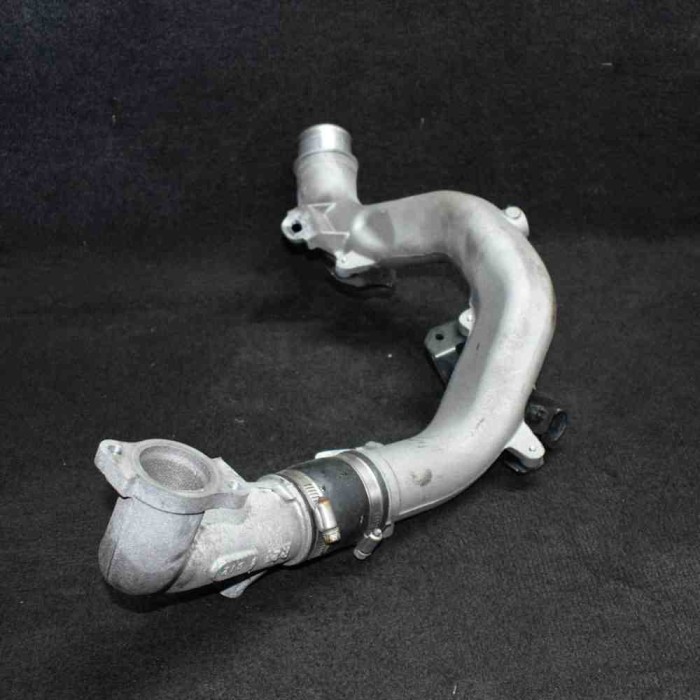 Furtun intercooler MAZDA 6 Hatchback GH 2010 OEM: R21B12R21C01