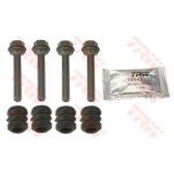 Set bucsi de ghidaj, etrier frana VW SHARAN (7M8, 7M9, 7M6) (1995 - 2010) TRW SP9896