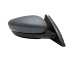 Oglinda exterioara Ford Kuga, 12.2019-05.2024, montare dreapta, reglaj electric; incalzit; sticla convexa; geam cromat; rabatabil; 16 gauri / 11 pini