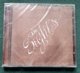 The Sights &ndash; The Sights, CD nou sigilat muzica rock alternative rock clasic