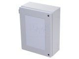 Carcasă RITTAL 1611.000 montare pe perete 300x400x155mm BUS KX