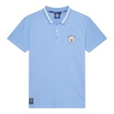 Manchester City tricou polo Fan Home - M, Manchester City Official