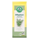 Marar Uscat Tocat Bio Lebensbaum 15g - Aroma Proaspata, Condiment Natural, Pentru Salate si Peste