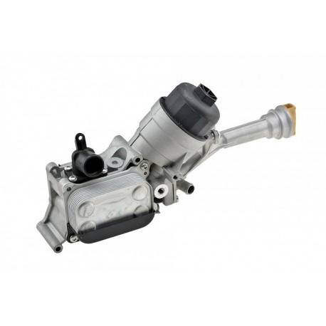 Racitor De Ulei Cu Filtru , Fiat 500 1.3D 70Kw 09 , 55258606