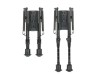Bipod telescopic pentru M4A1 ACM