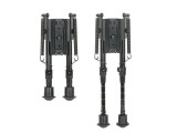 Bipod telescopic pentru M4A1 ACM