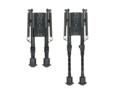 Bipod telescopic pentru M4A1 ACM