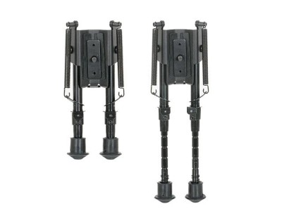 Bipod telescopic pentru M4A1 ACM foto