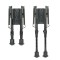Bipod telescopic pentru M4A1 ACM