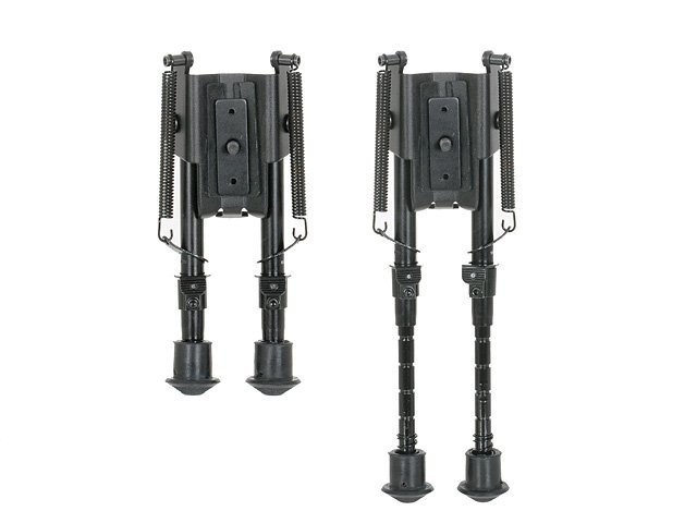 Bipod telescopic pentru M4A1 ACM