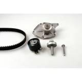 Kit distributie + pompa apa Hepu PK09620