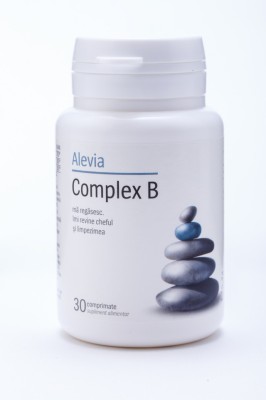 COMPLEX B 30CPR foto