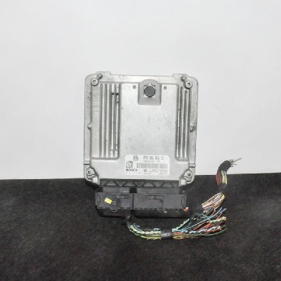 Unitate de control motor VW TRANSPORTER V T5 Minibus / passenger 2006 OEM: 070906016CG0281012911 2852915 foto