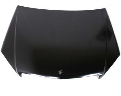 Capota motor Mercedes Clasa C (W204) 03.2007-03.2011 Fata 2048800657
