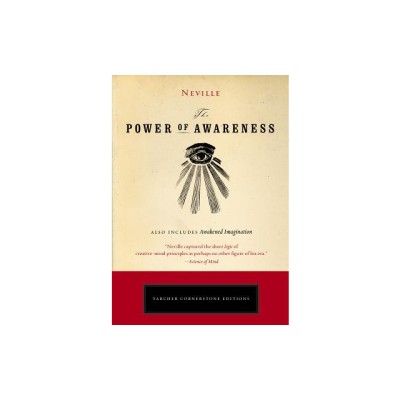 The Power of Awareness foto