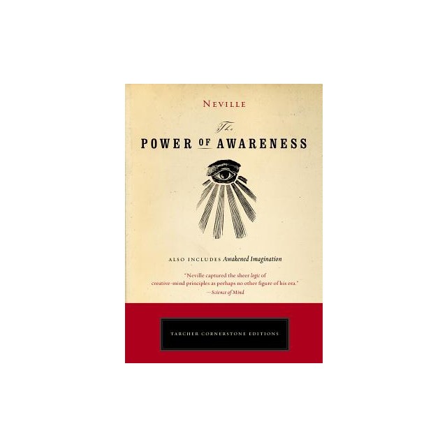 The Power of Awareness