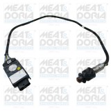 MEAT &amp; DORIA 57055 Senzor NOx, Catalizator NOx