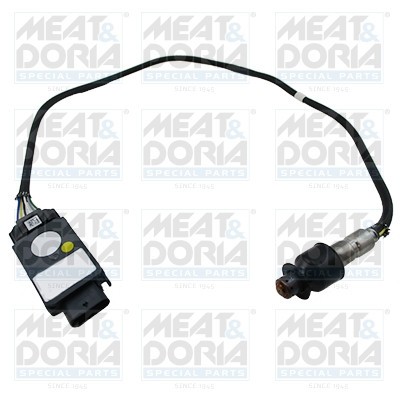 MEAT &amp;amp; DORIA 57055 Senzor NOx, Catalizator NOx foto