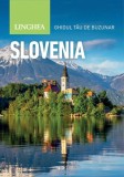 Slovenia. Ghidul tău de buzunar - Paperback brosat - Linghea