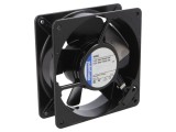 Ventilator Axial AC 115VAC 119x119x38mm 180m3/h 45dBA 50Hz