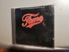 Fame - Original Soundtrack (1980/RSO/Germany) - CD ORIGINAL/stare : Nou, Emi Records