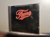 Fame - Original Soundtrack (1980/RSO/Germany) - CD ORIGINAL/stare : Nou, emi records