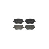 Placute frana VW POLO 9N ABE C1T007ABE, Volkswagen
