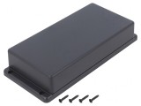 Carcasă universală cu lame de fixare 86x170x35 mm