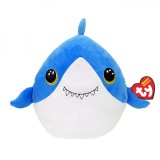 PLUS TY SQUISHY BEANIES RECHINUL FINSLEY 22CM SuperHeroes ToysZone
