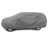 Prelata auto, husa exterioara Mobile Garage XL pickup hardtop , lungime 490-530 cm AutoDrive ProParts, Kegel