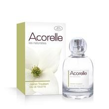 Edt Jasmin Troublant Dama Acorelle 50ml Cod: 3700343020099 foto