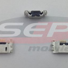 Conector alimentare Sony Xperia Z1 Compact