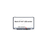 Display Laptop - Model N140BGE-EA3 REV.C1, 14.0, rezolutie 1366x768, 30 pin