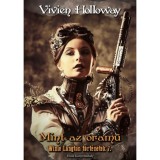 Mint az &oacute;ramű - Winie Langton t&ouml;rt&eacute;netek 7. - Vivien Holloway
