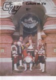 Cumpara ieftin Culture et Vie, nr. 11, 1988