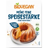 Amidon de porumb fara gluten, eco, Biovegan