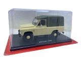 Macheta metal Aro 240 - 1978 scara 1:24 crem